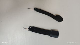 Módulo GPS Garmin T5