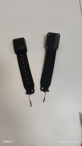 Módulo GPS Garmin T5