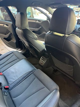 Audi A3 2014