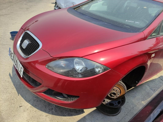 Morro completo Seat Leon II (1P) (2005-2012)