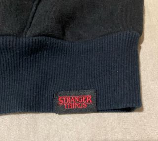 Sudadera Stranger Things