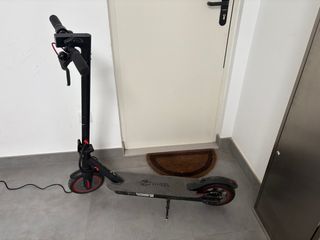 Patinete eléctrico ZWHEEL