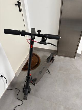 Patinete eléctrico ZWHEEL