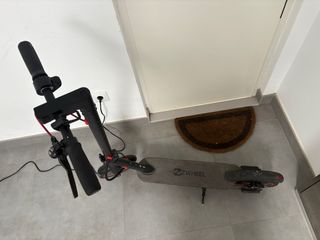 Patinete eléctrico ZWHEEL