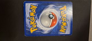 Carta Articuno - Base Set