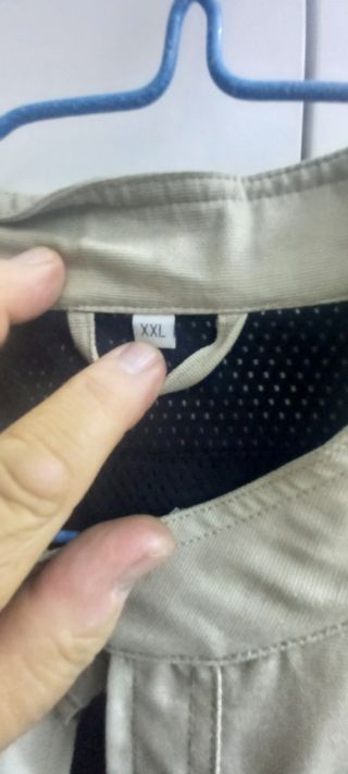 Giubbotto moto Tucano traforato con protezioni