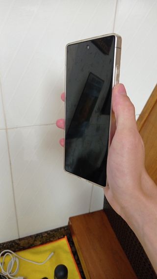 Teléfono móvil S25 ultra