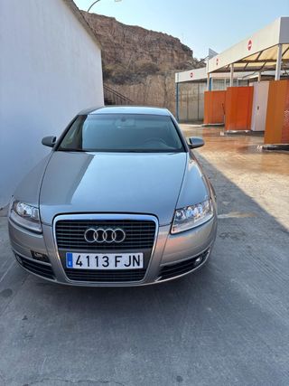 Audi A6 2007