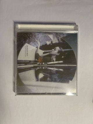 CD Russian Red - Fuerteventura