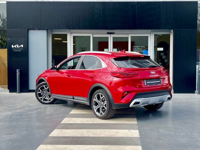 KIA XCeed Tech 2021
