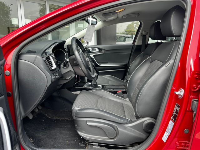 KIA XCeed Tech 2021
