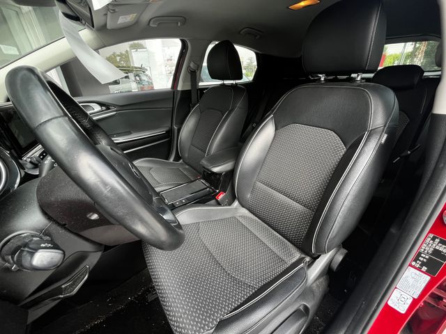 KIA XCeed Tech 2021