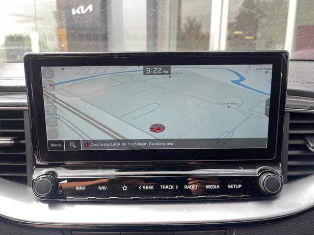 KIA XCeed Tech 2021