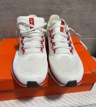 Zapatillas Nike Air Zoom Pegasus 41. Nuevas T40.5