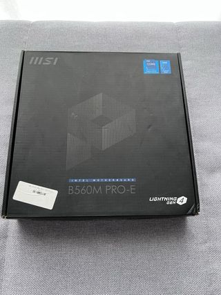 LOTE DE 6 PLACAS BASE