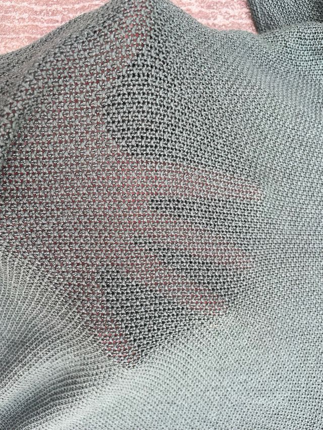 Jersey verde - Talla única