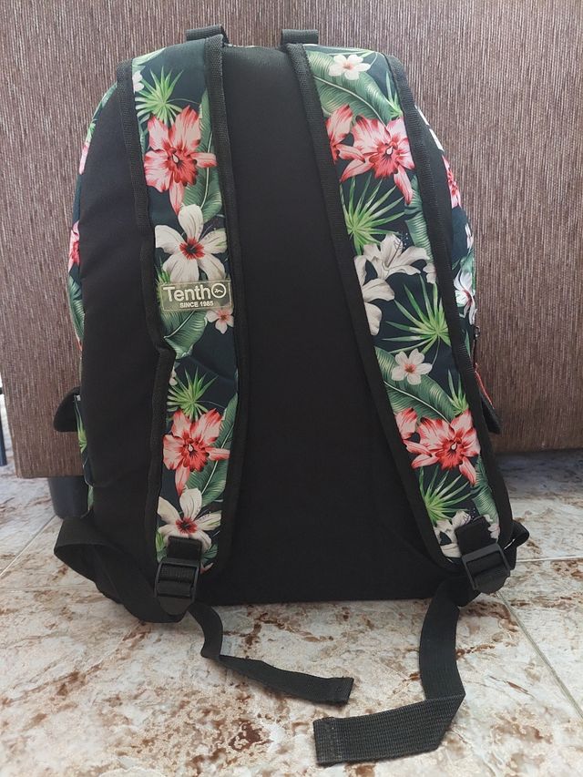 Mochila