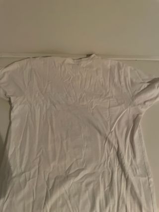 Camiseta Kenzo Tigre Blanca - M