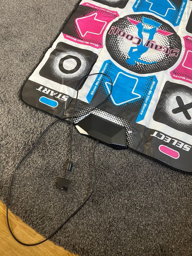 Dance Fest PS2 (PlayStation 2)