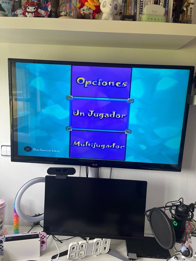 Dance Fest PS2 (PlayStation 2)