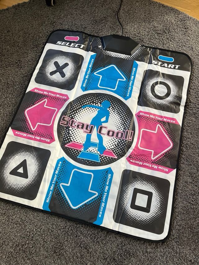 Dance Fest PS2 (PlayStation 2)