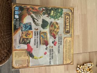 Juego de mesa COATL nuevo y precintado