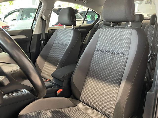 Volkswagen Passat 2.0 TDI 150CV BUSINESS .-" BAJO CONSUMO ".-" ETIQUETA C VERDE/ EURO 6 ".-" GARANTÍA CON COBERTURA EUROPEA ".-" VEHÍCULO RECOMENDADO ".-