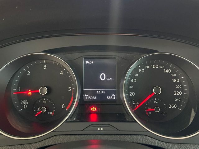 Volkswagen Passat 2.0 TDI 150CV BUSINESS .-" BAJO CONSUMO ".-" ETIQUETA C VERDE/ EURO 6 ".-" GARANTÍA CON COBERTURA EUROPEA ".-" VEHÍCULO RECOMENDADO ".-