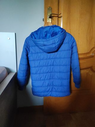 Cazadora Joma Getafe niño talla XS