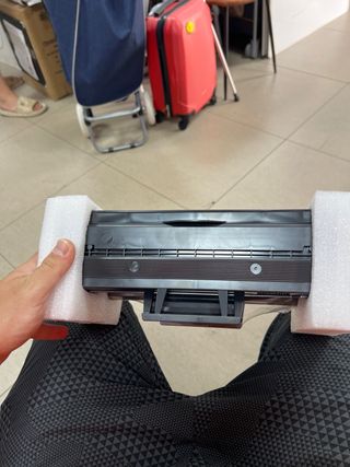 Tóner Samsung MLT-D101S Negro x2