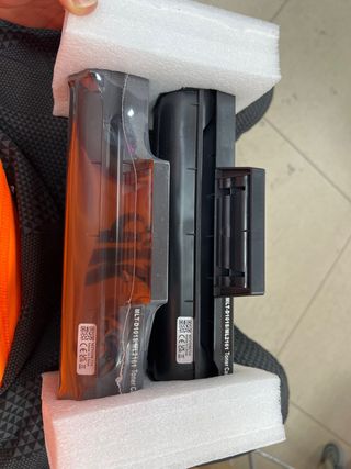 Tóner Samsung MLT-D101S Negro x2