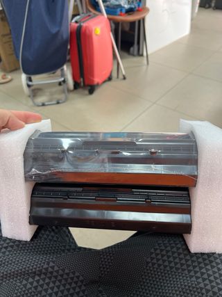 Tóner Samsung MLT-D101S Negro x2