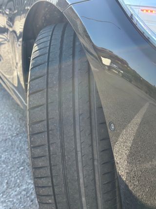 BMW Serie 4 2015 EURO 6 SIN ADBLUE con GARANTIA!