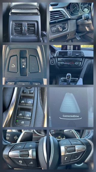 BMW Serie 4 2015 EURO 6 SIN ADBLUE con GARANTIA!