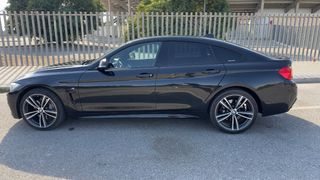 BMW Serie 4 2015 EURO 6 SIN ADBLUE con GARANTIA!