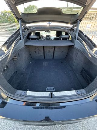 BMW Serie 4 2015 EURO 6 SIN ADBLUE con GARANTIA!