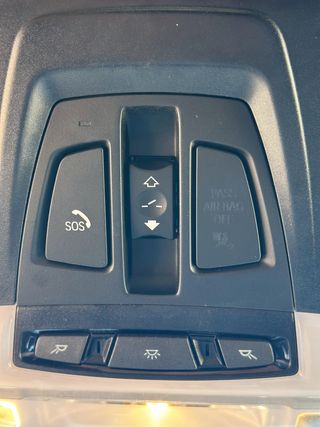 BMW Serie 4 2015 EURO 6 SIN ADBLUE con GARANTIA!