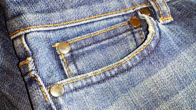 HUGO BOSS Jeans •Taglia: 28 / 42IT