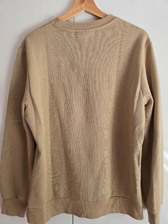 Sudadera Looney Tunes Tasmania