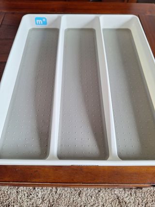 Bandeja Utensilios Madesmart