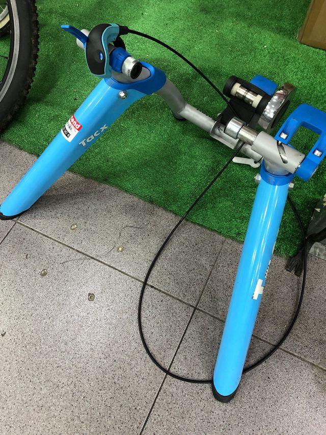 Rodillo Tacx Satori