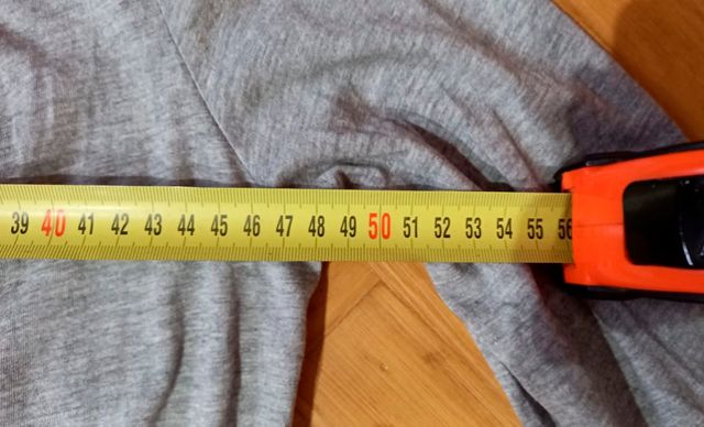 Chaqueta Even & Odd gris-negro