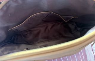 Bolso mujer serpiente