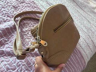 Bolso mujer serpiente