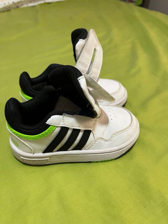 Zapatillas Adidas infantil