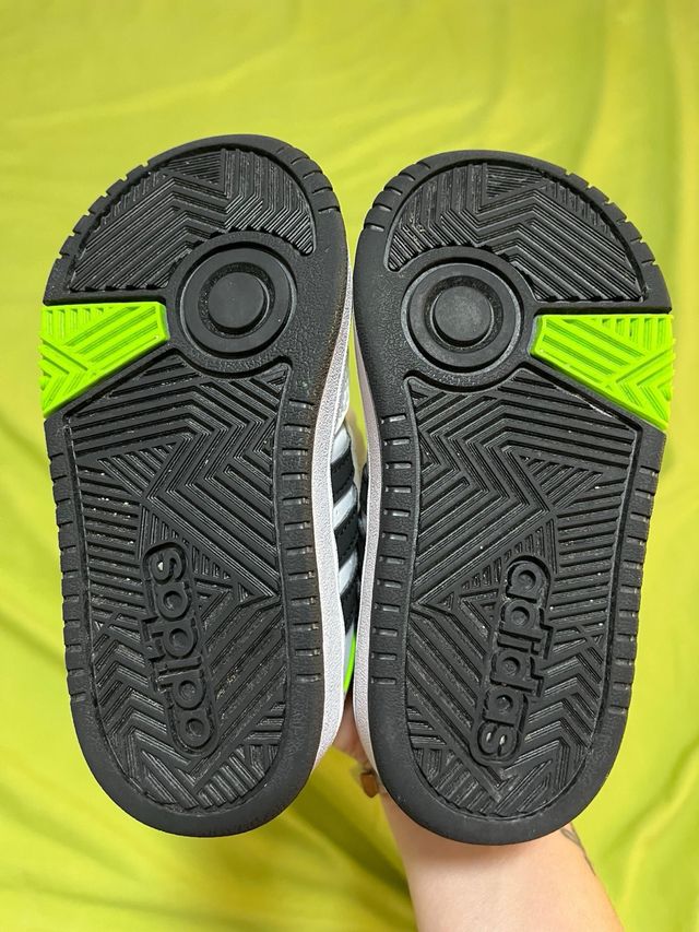 Zapatillas Adidas infantil