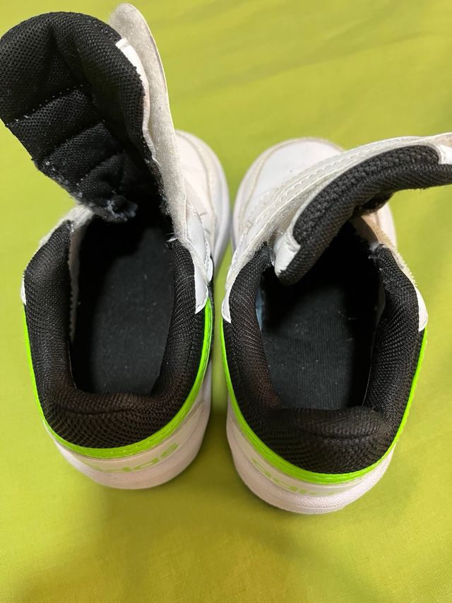Zapatillas Adidas infantil