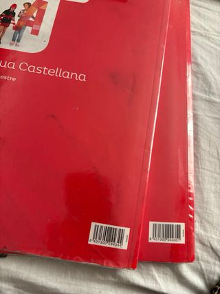 3 de primaria