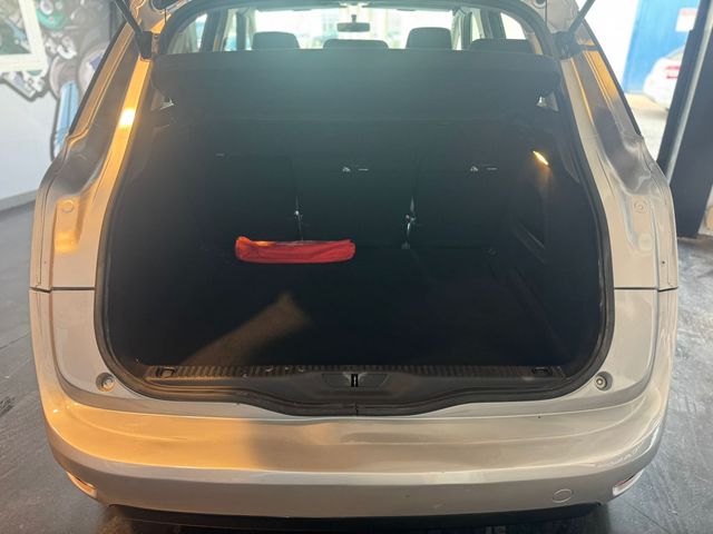 Citroën C4 Picasso 1.6 HDi 90cv Attraction