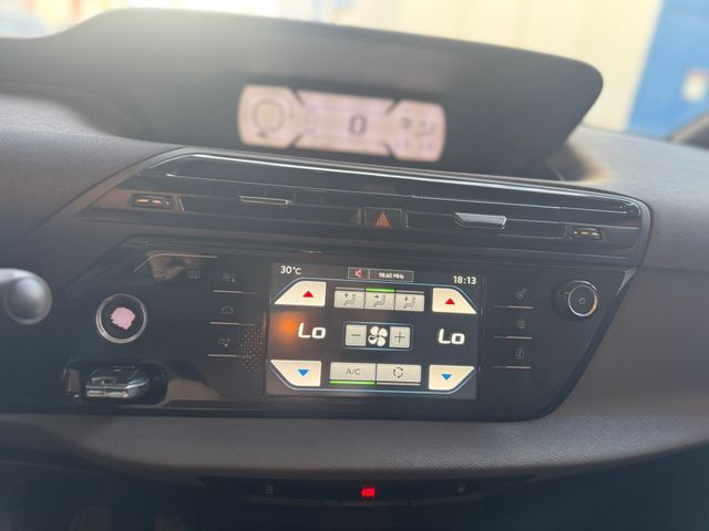 Citroën C4 Picasso 1.6 HDi 90cv Attraction